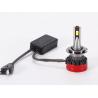 Buy cheap Super bright LED Headlight Bulbs H1 H4 H7 H11 9005 9006 9012 D2H ST557 from wholesalers