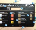 York centrifugal compressor YK YF and YS Screw compressor oil filter cores