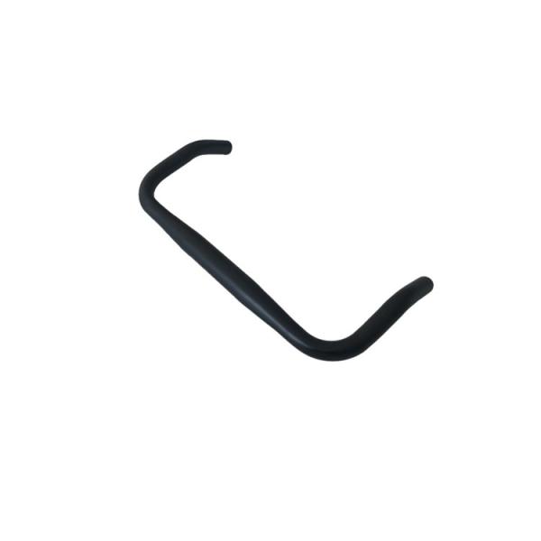 Buy cheap Black Anodized Metal Tube Fabrication 7075 Aluminum Tube Hydroforming Services from wholesalers