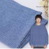 Buy cheap Pure Cotton Solid Knit Fabric Customize Sweatshirt Fabric For French Terry from wholesalers