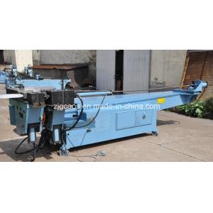 Indispensable Tube Bending Machine From Caos Machinery