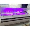 Buy cheap 405nm Switch Button High Wall FCU UV Air Sterilizer from wholesalers