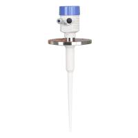 Buy cheap Liquid Measure Radar Level Instrument No Carrier Medium Low Power Consumption product