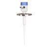 Buy cheap Liquid Measure Radar Level Instrument No Carrier Medium Low Power Consumption from wholesalers