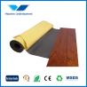 Buy cheap Self Adhesive Underlay For Solid Wood Flooring EVA Foam Roll 2mm 3mm from wholesalers