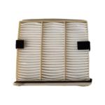 Automotive Parts Car Cabin Air Filter MR398288 Cabin Filter 10.47in