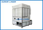 Versatile Dynamic CO2 Laser Marking Machine , Coherent RF Tube Marking Machine