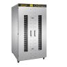 Buy cheap 24 Trays Onion Mushroom Dryer Machine 650L Seafood Drying Machine from wholesalers
