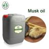 Buy cheap Aromatherapy Pure Organic Essential Oils White Musk Essential Oil Perfume Making from wholesalers