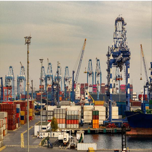 Buy cheap FCL LCL Cargo Shipping Service International Sea Freight From China to Malaysia from wholesalers