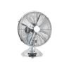 Buy cheap Personal Elegant Metal Quiet Retro Desk Fan 12 Inch for Office & Home from wholesalers