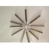 Buy cheap Tungsten Carbide Alloy Coill Winding Machine Wire Tube Nozzle Wire Guide Needle from wholesalers