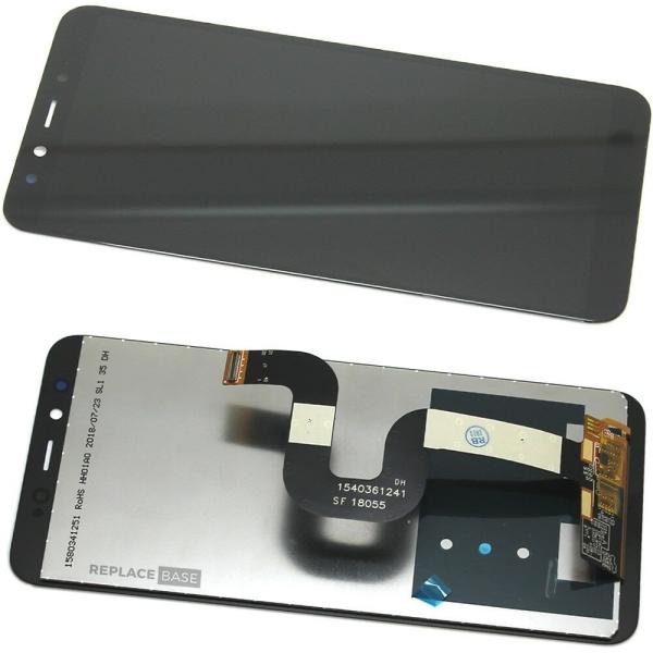 Buy cheap Mi A2 Mi 6X Xiaomi LCD Screen Glass Assembly Panel Repair from wholesalers