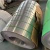 Buy cheap Hairline Finish Stainless Steel Coil 430 BA 4x8ft Sheets FOR Architectural Cladding from wholesalers