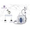 Buy cheap Freeze Cavitation Cryolipolysis Machine For Body Slimming 100w Output Pluse Mode from wholesalers