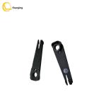 NCR BNA GBNA GBRU SelfServ Shutter Snap Fit Polymer 445-0707725 ATM PARTS NCR