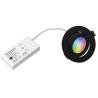 Buy cheap Low Profile Ceiling 6W Smart LED Downlight TUYA Wireless from wholesalers