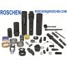 Buy cheap Triple Tube Mining Tools Core Drilling Barrel Assembly Heated Treatment from wholesalers