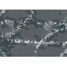 Buy cheap Matte Dark Colored 3000*1600 Calacatta Unique Quartz For Kitchen from wholesalers