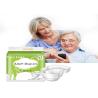 Buy cheap White Disposable Incontinence Briefs with High Comfort from wholesalers