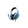 Buy cheap Pok Steel Headband Premium Gaming Headset 50mm Speaker headphone from wholesalers