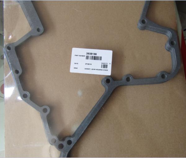 Buy cheap Cummins 6BT gear housing gasket 3938156 from wholesalers