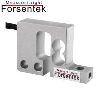Buy cheap Small force sensor 20N Compact tension compression load cell 2kg product