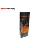 Buy cheap 250g Custom Printing Side Gusset Bag Aluminum Foil Coffee Packing Bags For Coffee from wholesalers