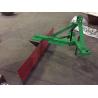 Buy cheap NGB - Tractor Mounted 3point Grader Blade;Farm machinery land leveler equipment for grading from wholesalers