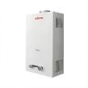 Buy cheap 10L Capacity Gas Water Heater Balanced Flue System Fast Heating from wholesalers