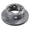 Buy cheap SQCS Auto Parts Rear Brake Disc 9044230312 for Mercedes Benz Sprinter W904 from wholesalers
