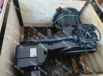 ZF ADVANCE Transmission parts, 4644 024 146 4WG-200 transmission