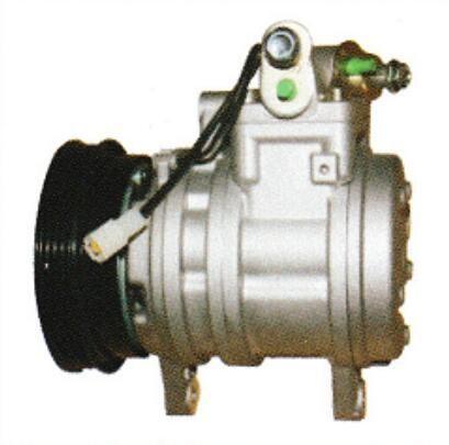 ALA20617 KIA AC COMPRESSOR KIA PICANTO AC COMPRESSOR HS11 AC COMPRESSOR 97701