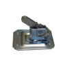 Buy cheap Formwork Rapid Steel Spring Clips Horizontal Galvanized For Construction Zinc Plated from wholesalers