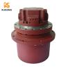 Buy cheap TM04A Mini Final Drive Assembly GM04A Travel Motor For PC30/PC30-7/PC35/PC40 from wholesalers