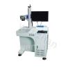 Buy cheap 10/20/30/100W Desktop Fiber Laser Marking Machine Engraving Machine from wholesalers
