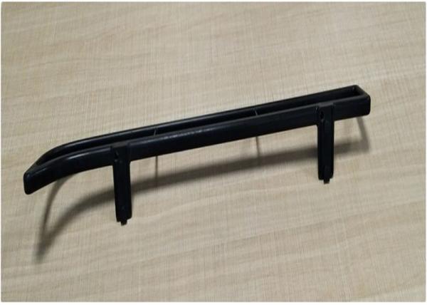 Buy cheap Small Moulded Plastic Components , Custom Plastic Parts For Automotive Industry from wholesalers