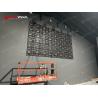 Buy cheap Led Display Concert Indoor Wall-Mounted 2.5mm Pixel Pitch from wholesalers