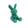 Buy cheap Easter 3D Printed Rabbit Gift Box Set Decoration Gift Provide customized printing services from wholesalers