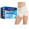 Buy cheap ISO9001 Certified Printed Adult Diaper Ultra Thick For Old People from wholesalers