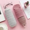 Buy cheap Leak Proof Screw Cap Classic Silicone Hot Water Bottle For Menstrual Bed Warming from wholesalers