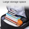 Buy cheap Factory wholesale new custom backpack Lightweight nylon Waterproof fashion school bag backpack for men women from wholesalers