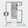Buy cheap 50A 20S 60V 72V LiFePO4 BMS Battery Management System With Temperature Protection from wholesalers