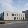 Buy cheap Lightweight Steel Frame High Rise Building Steel Structure Construction from wholesalers