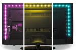 RGB Flexible Ribbon Adhesive Usb Powered Led Light Strip DC5v