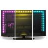 Buy cheap RGB Flexible Ribbon Adhesive Usb Powered Led Light Strip DC5v from wholesalers