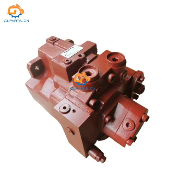 Buy cheap AP2D36 Excavator Hydraulic Pump for DX80 DH80G DH80-7 R80-7 DX75 Piston Pump from wholesalers