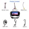 Buy cheap Audio Auto 9 Inch Car Dvd Player USB For Kia Soul 2 PS 2013-2019 from wholesalers