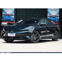 Buy cheap BYD HAN 2022 EV 610KM 4WD Qianshancui Limited Version Medium Large Sedan product