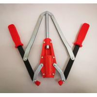 Buy cheap Eco Friendly Manual Wine Corker For Standard Wine Synthetic Plastic Corks product